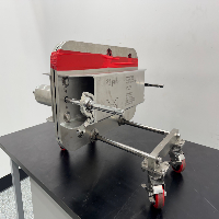 Millipore MPODPilot Hydraulic Filter Holder image 1
